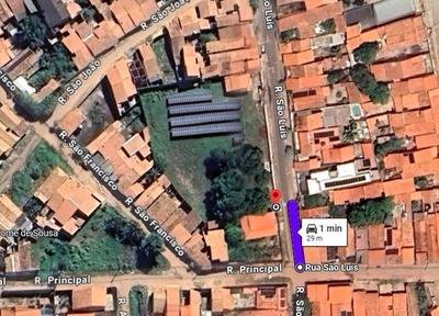 Lote em Imperatriz - MA com 2882m²