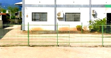 Prédio Comercial com 461 m², ocupado, no Centro de São João Batista