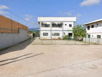 Prédio Comercial com 461 m², no Centro de São João Batista