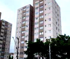 Apartamento com 50m², 1 quarto, 1 banheiro, ocupado
