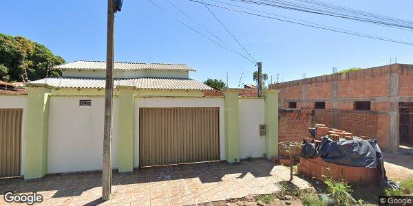 Terreno com 360 m² em Tocantinópolis/TO