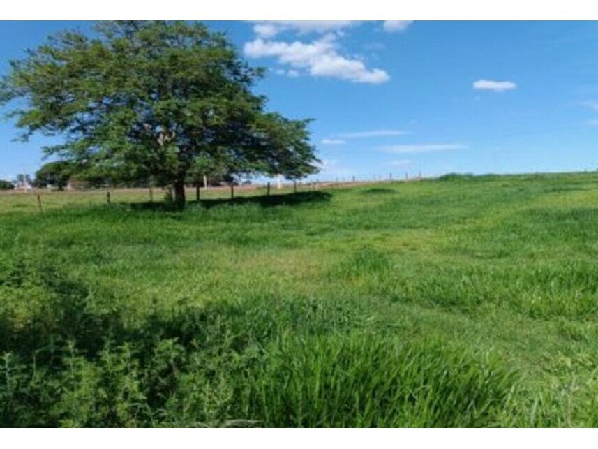 Terreno com 625,55m² no Jardim Bela Vista