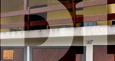 Casa com 3 dormitórios e quintal na Vila Guedes