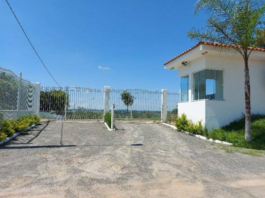 Casa em condomínio com 609 m² e 1 vaga - Ocupado
