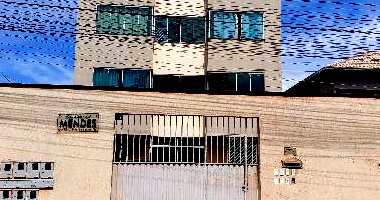 Apartamento 2 quartos, 1 vaga e 68,17 m² privativos