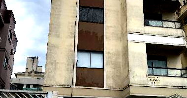 Apartamento 2 quartos 2 banheiros 69m² área privativa