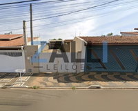 Terreno de 400m² no Centro de Conchal/SP