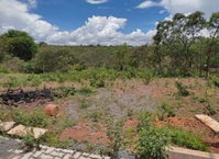 Direitos possessórios de lote de 400m² em Brasília/DF
