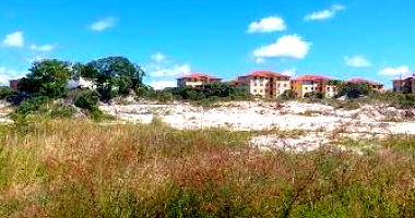 Terreno Amplo em Camaçari - 10.543 m²