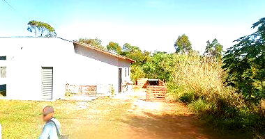 Terreno em Bauru com 174,99m²