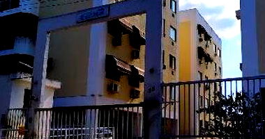 Apartamento 2 quartos com 56,85 m², sem banheiro