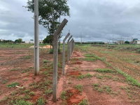 Terreno Industrial/Comercial Amplo em Porto Nacional-TO