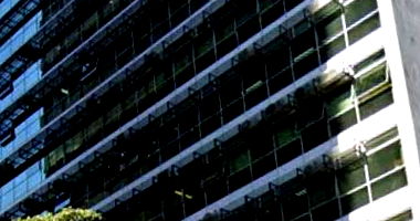 5 Vagas de Garagem no Edifício Palácio 5ª Avenida
