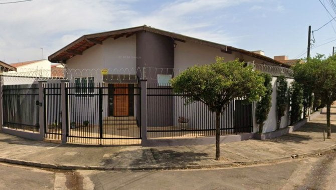 Casa com 5 quartos e 4 banheiros em Rio Claro - SP