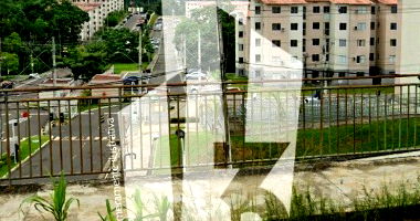 Apartamento com 2 quartos em Manaus/AM