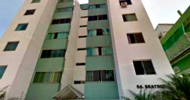 Apartamento com 1 vaga em Águas Claras/DF