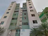 Apartamento com 1 vaga em Águas Claras/DF