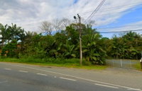 Terreno de 2.107,69m² em Blumenau/SC - Oportunidade de Investimento