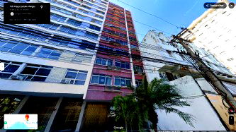 Apartamento com 3 quartos, suíte, 1 vaga e 194m² em Icaraí, Niterói