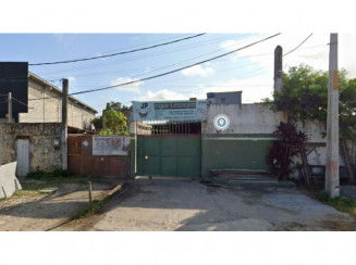 Prédio Comercial com 1030m² de área total, desocupado