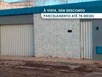 Casa em Condomínio Ocupada com 46m² de Área Construída