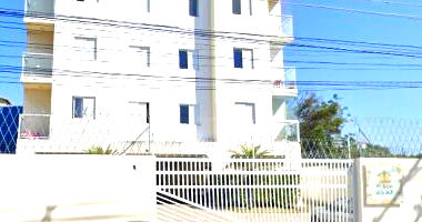 Apartamento com 2 Dormitórios em Jundiaí/SP