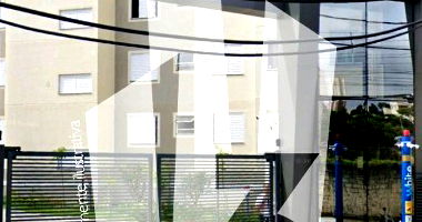 Apartamento com 2 quartos em São Paulo/SP