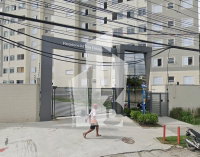 Apartamento com 2 quartos em São Paulo/SP