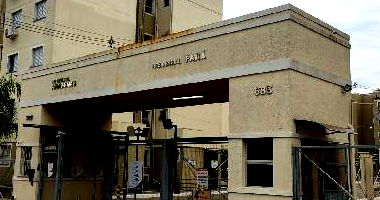 Apartamento com 2 Quartos e Área Privativa de 43,20m² em Cachoeirinha