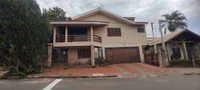 Casa com 275m² construídos, ocupada, 360m² de terreno
