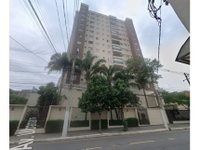 Apartamento com 2 vagas, 57,10m² útil