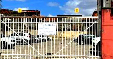 Apartamento com 1 vaga em Fortaleza