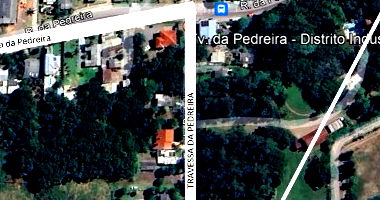 Terreno com 1.000m² em Santa Cruz do Sul/RS