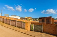 Casa com 3 dormitórios no Bairro Paraíso em Palmeira dos Índios - AL
