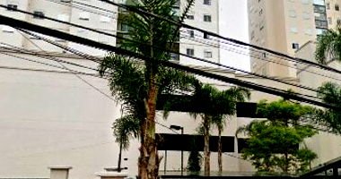 Apartamento 3 dormitórios com suíte e vaga em São Bernardo do Campo