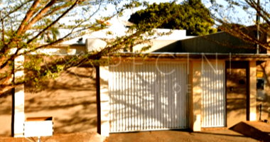 Casa Residencial em Nova Canarana com 3 Quartos