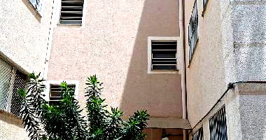 Apartamento com 2 quartos e vaga de garagem