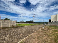 Chácara com 1.250m² em condomínio com tranquilidade e natureza