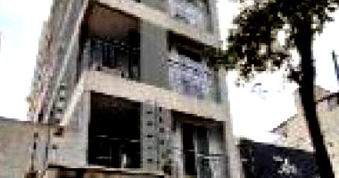 Apartamento com 1 Quarto em Curitiba