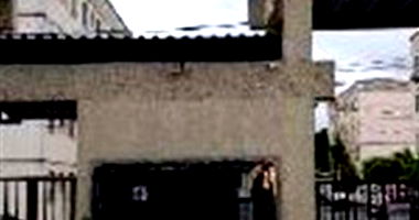 Apartamento com 2 quartos e 1 vaga em Campos dos Goytacazes/RJ