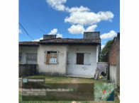 Casa com 2 quartos, 65,48m², 1 vaga de garagem -