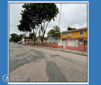 Apartamento em Curitiba com 45,47m²