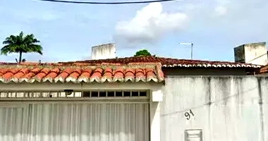 Casa em Leilão com 48.30m² Construída em Natal/RN