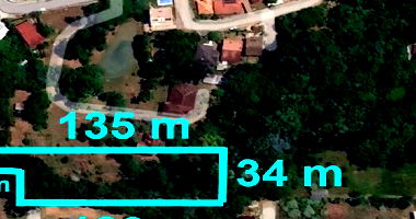 Terreno Amplo em Nova Petrópolis/RS com 4.495 m²