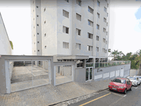 Vaga de Garagem com 12m² em Condomínio