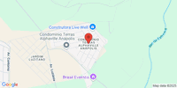 Casa - terreno com área privativa de 363,00m² - Anápolis/GO