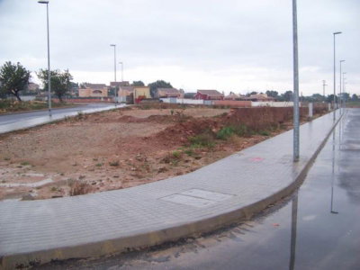 Terreno de 300m² com 53m de frente em Joinville