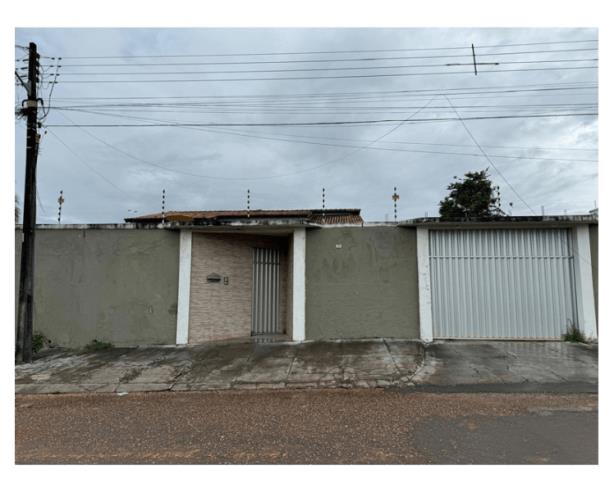 Terreno Urbano de 371,25m² em Boa Vista/RR