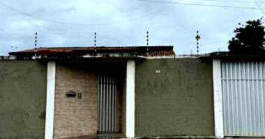 Terreno Urbano de 371,25m² em Boa Vista/RR