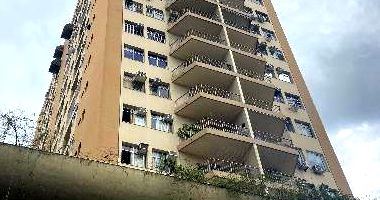 Apartamento 2 quartos, 1 vaga, 74m², desocupado